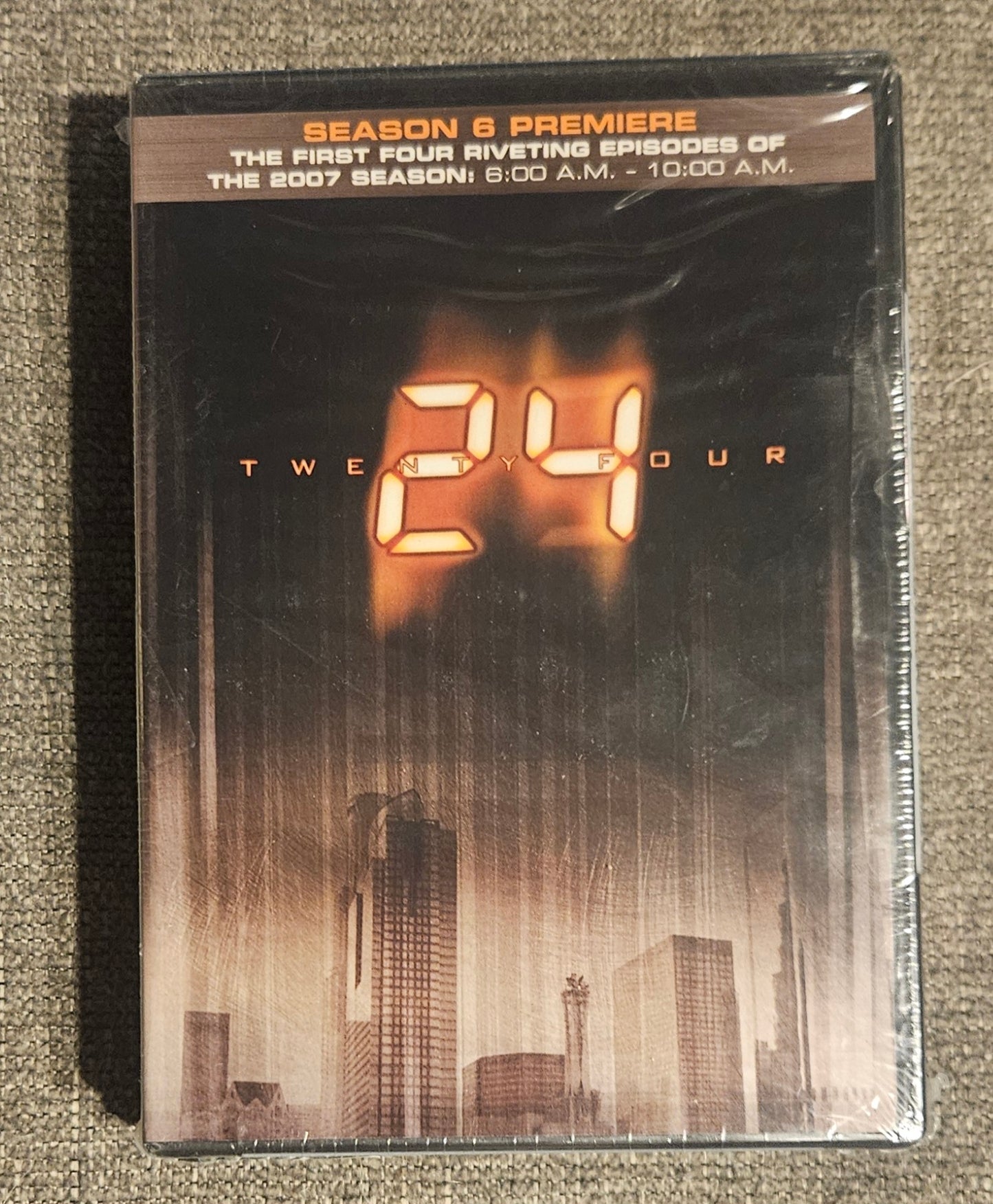 24: Season 5 (DVD)