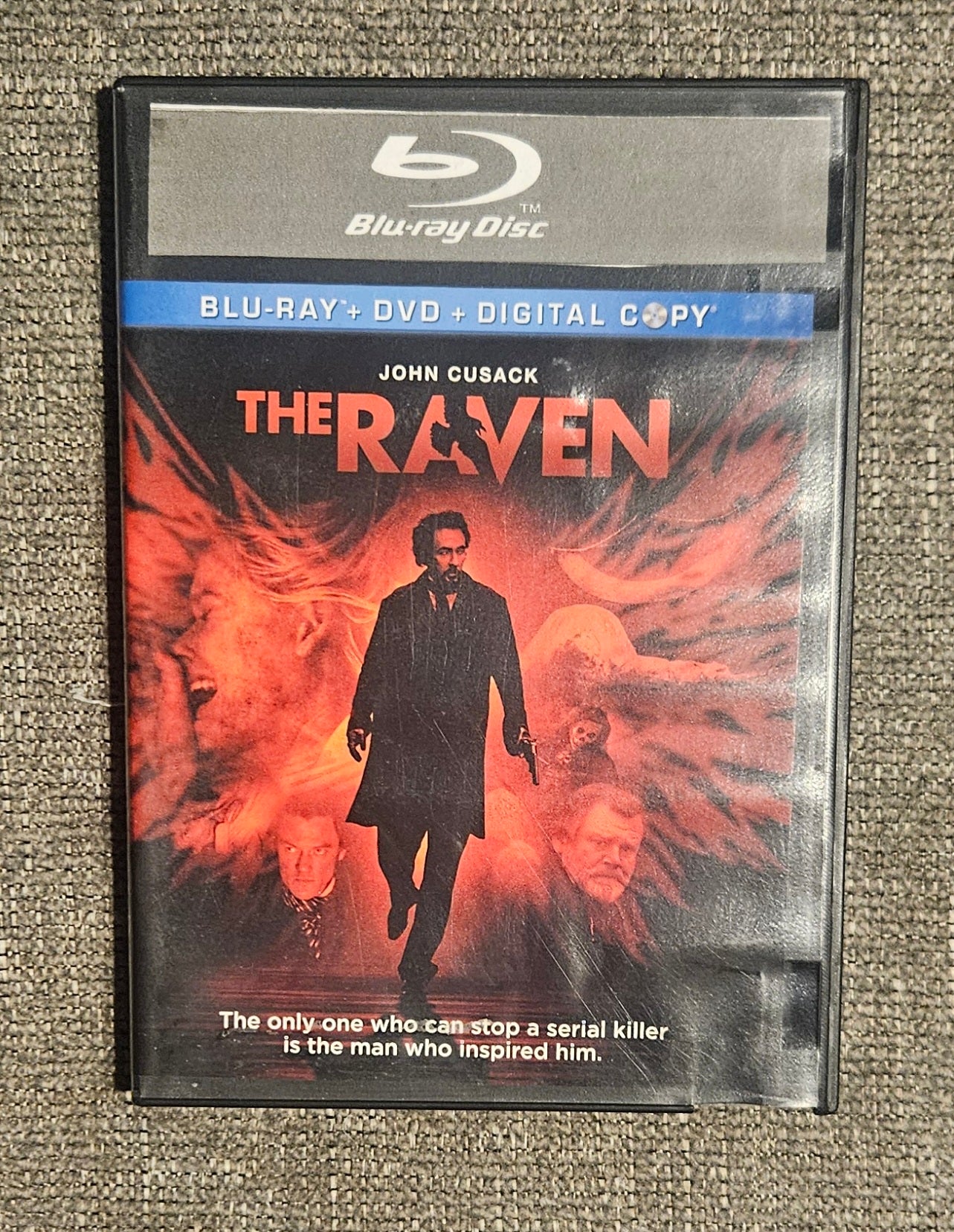 The Raven