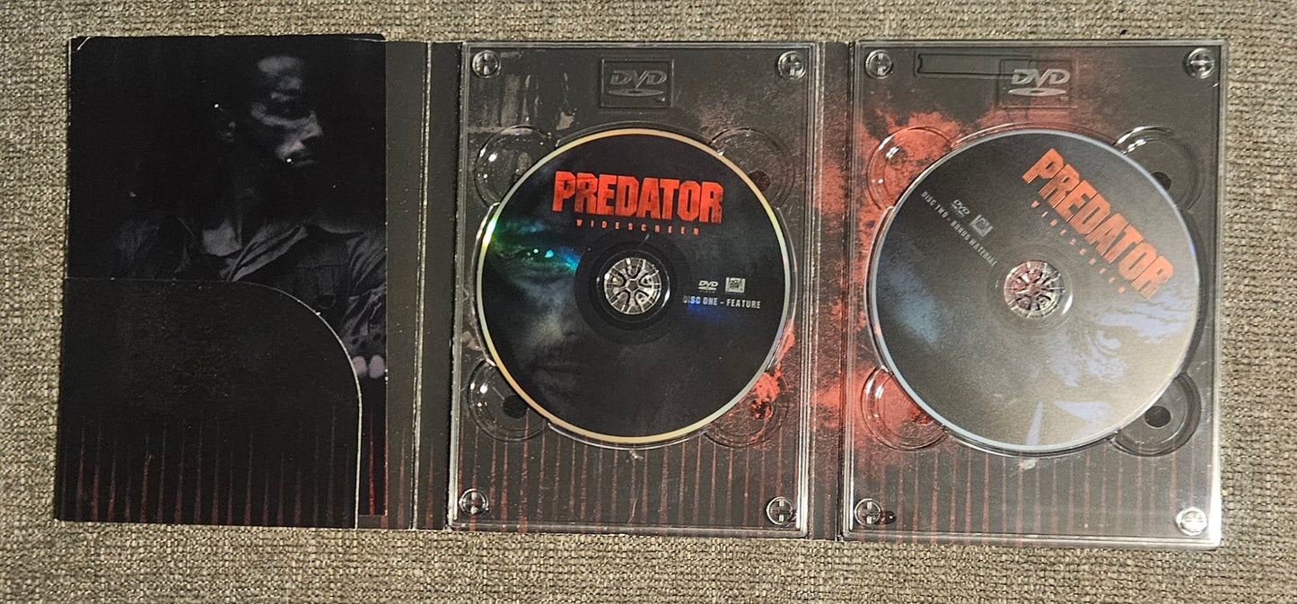 Predator (DVD)