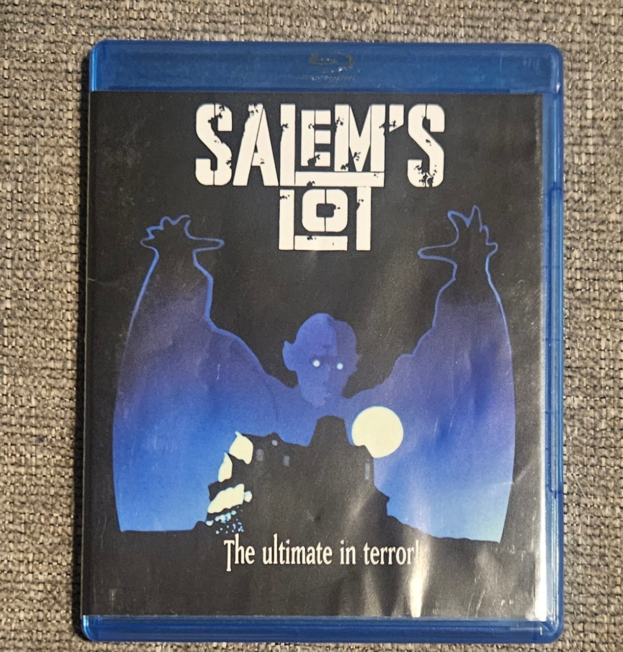 Salem's Lot