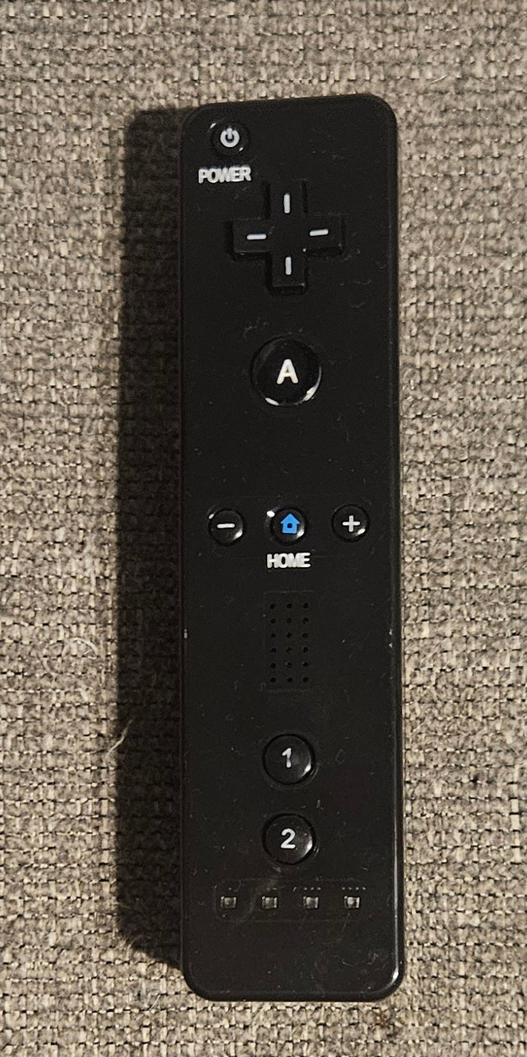 WII Remote
