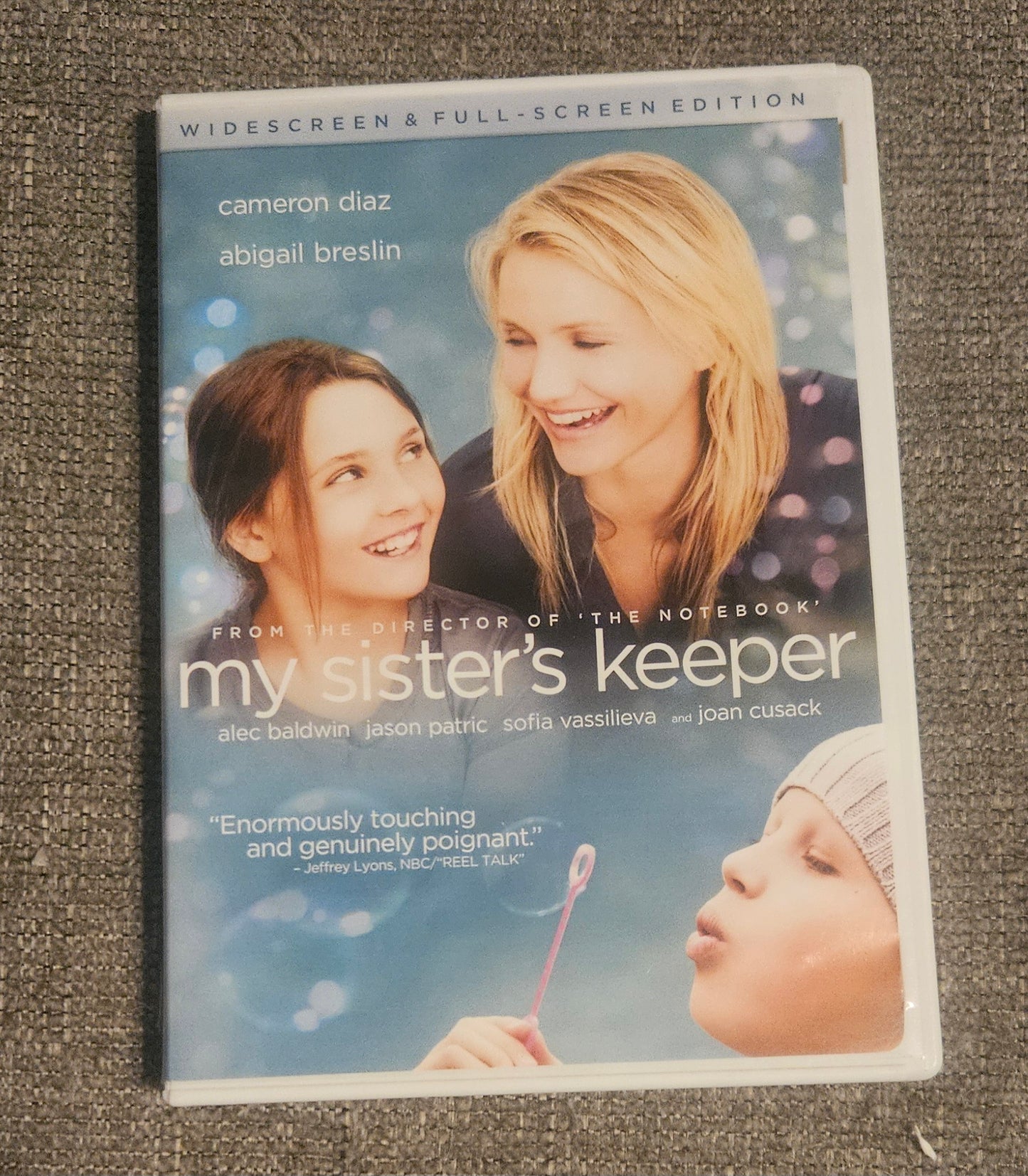 My Sister's Keeper