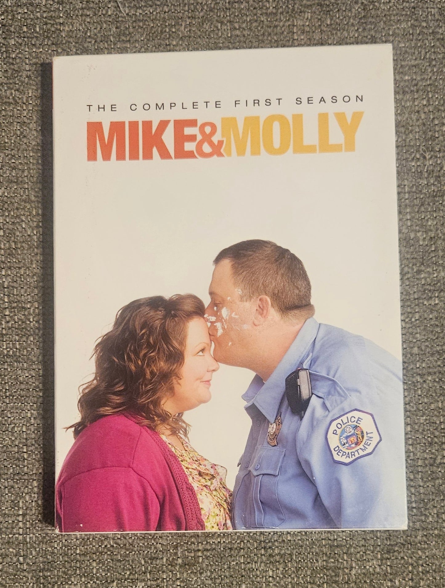 Mike & Molly: The Complete First Season