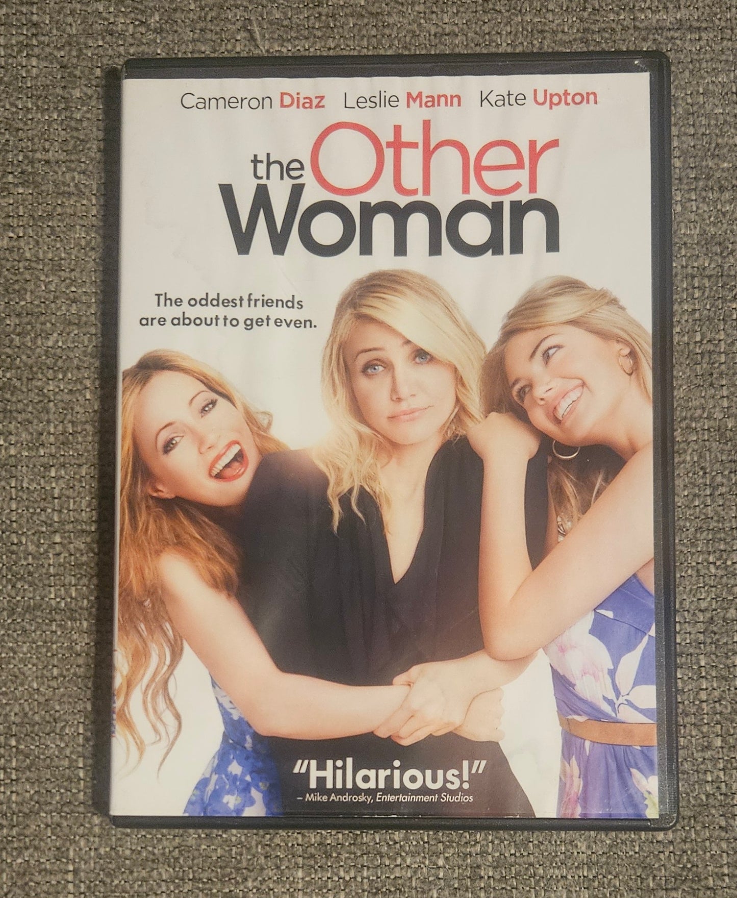 The Other Woman