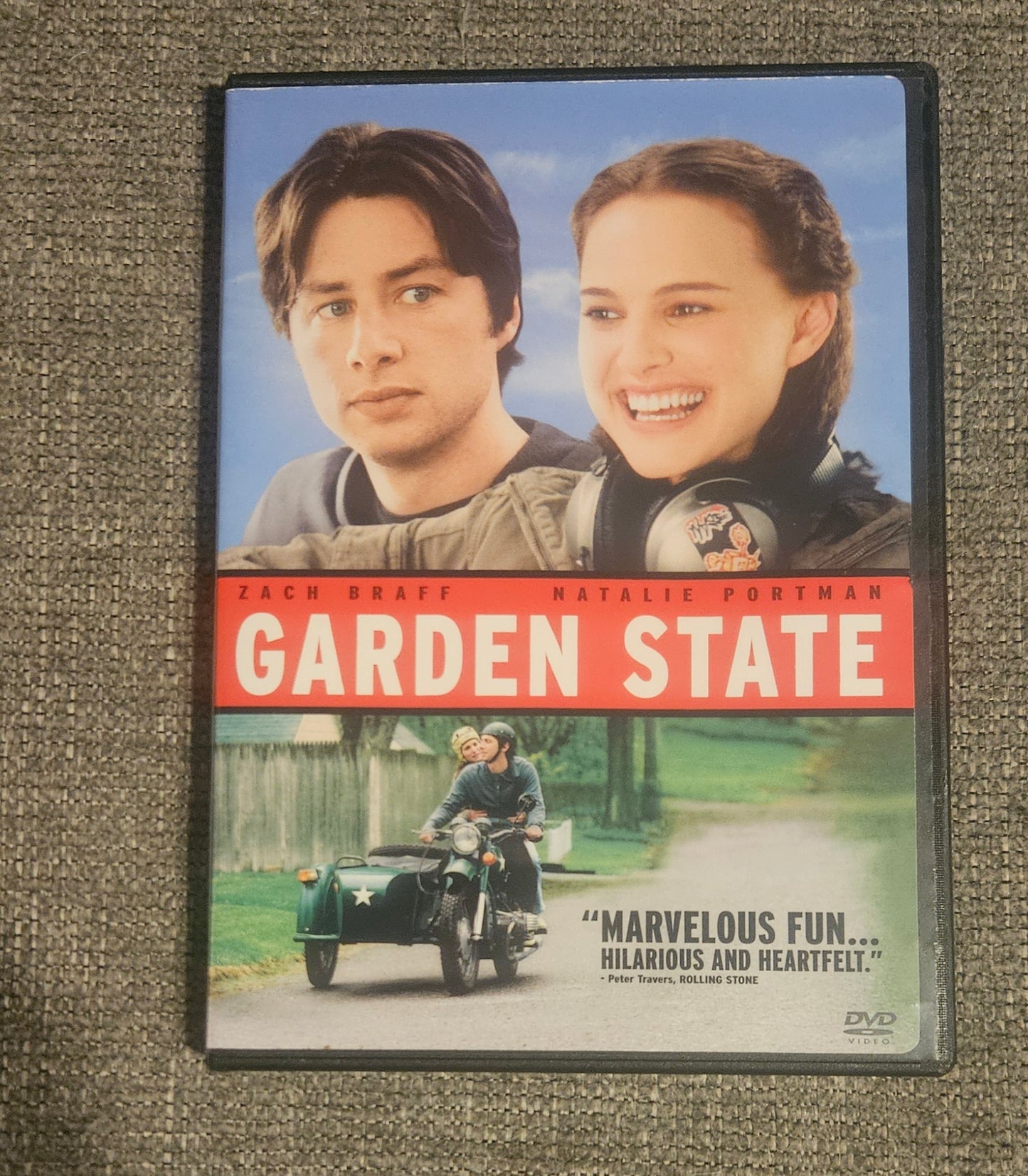 Garden State