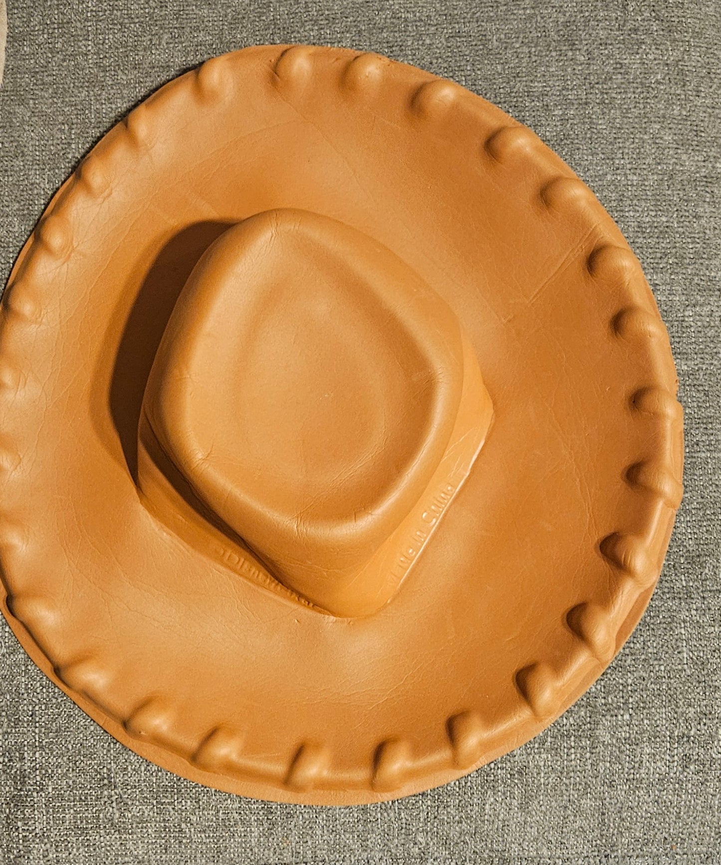 Cowboy Hat Costume Accessory