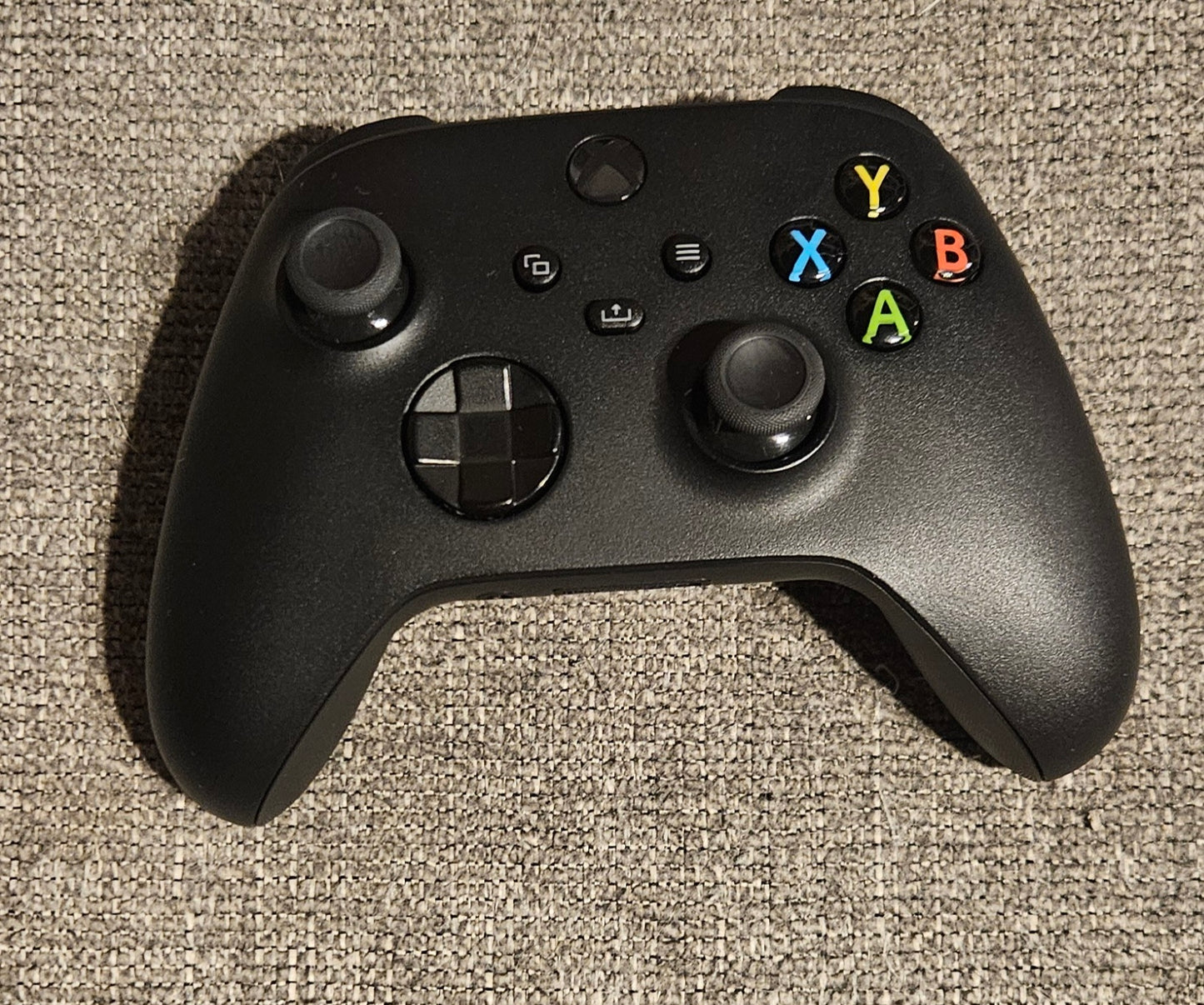 Microsoft Xbox Series S/X Wireless Controller