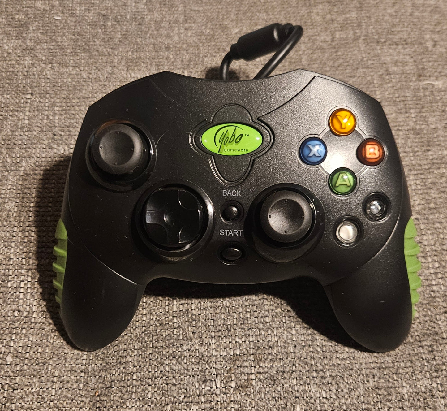 Xbox Original Controller (Generic)