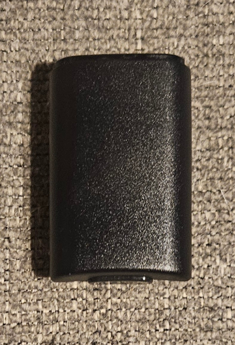 Xbox 360 Battery Cover for Controller
