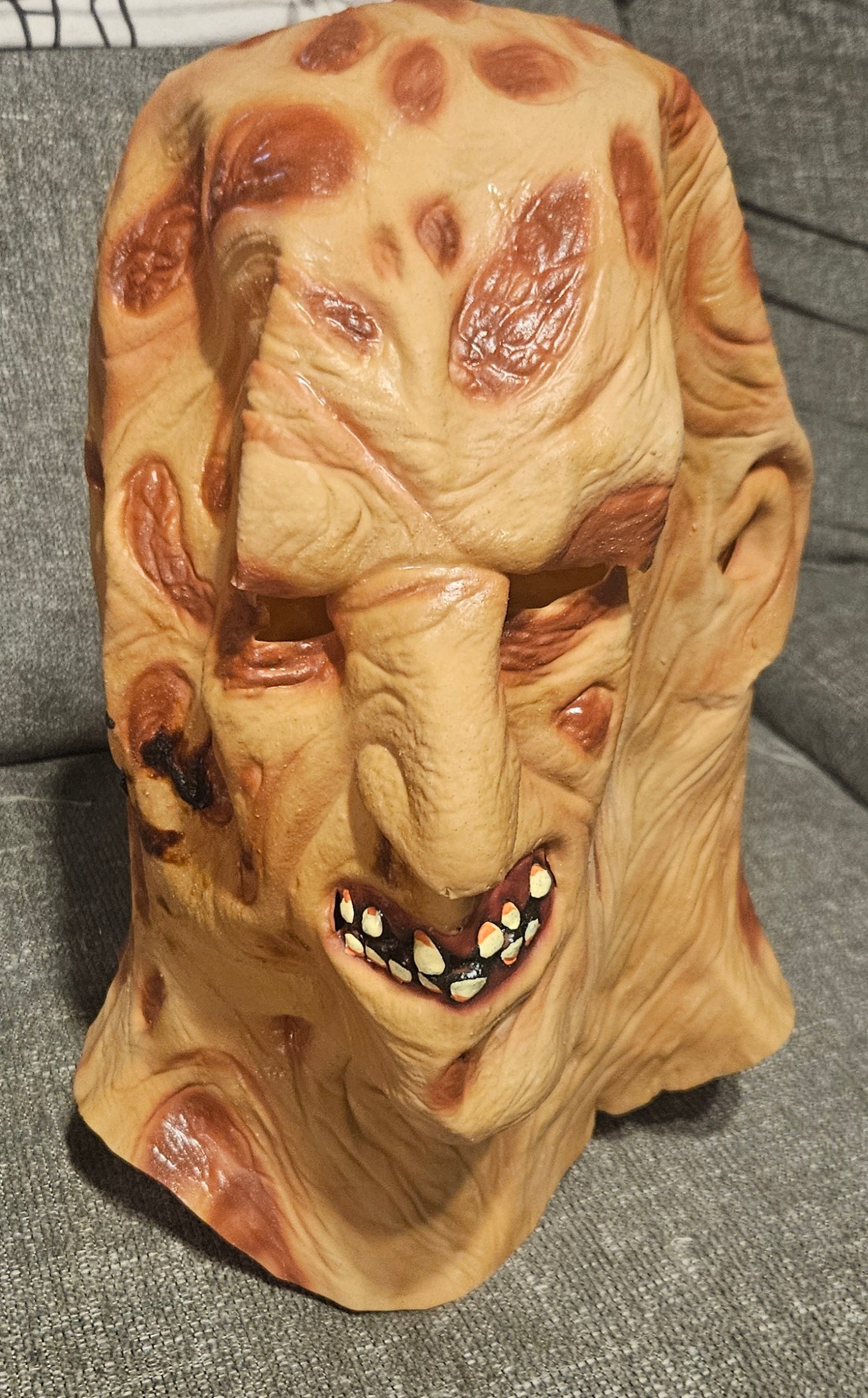 Generic Look-Alike Freddy Krueger Mask