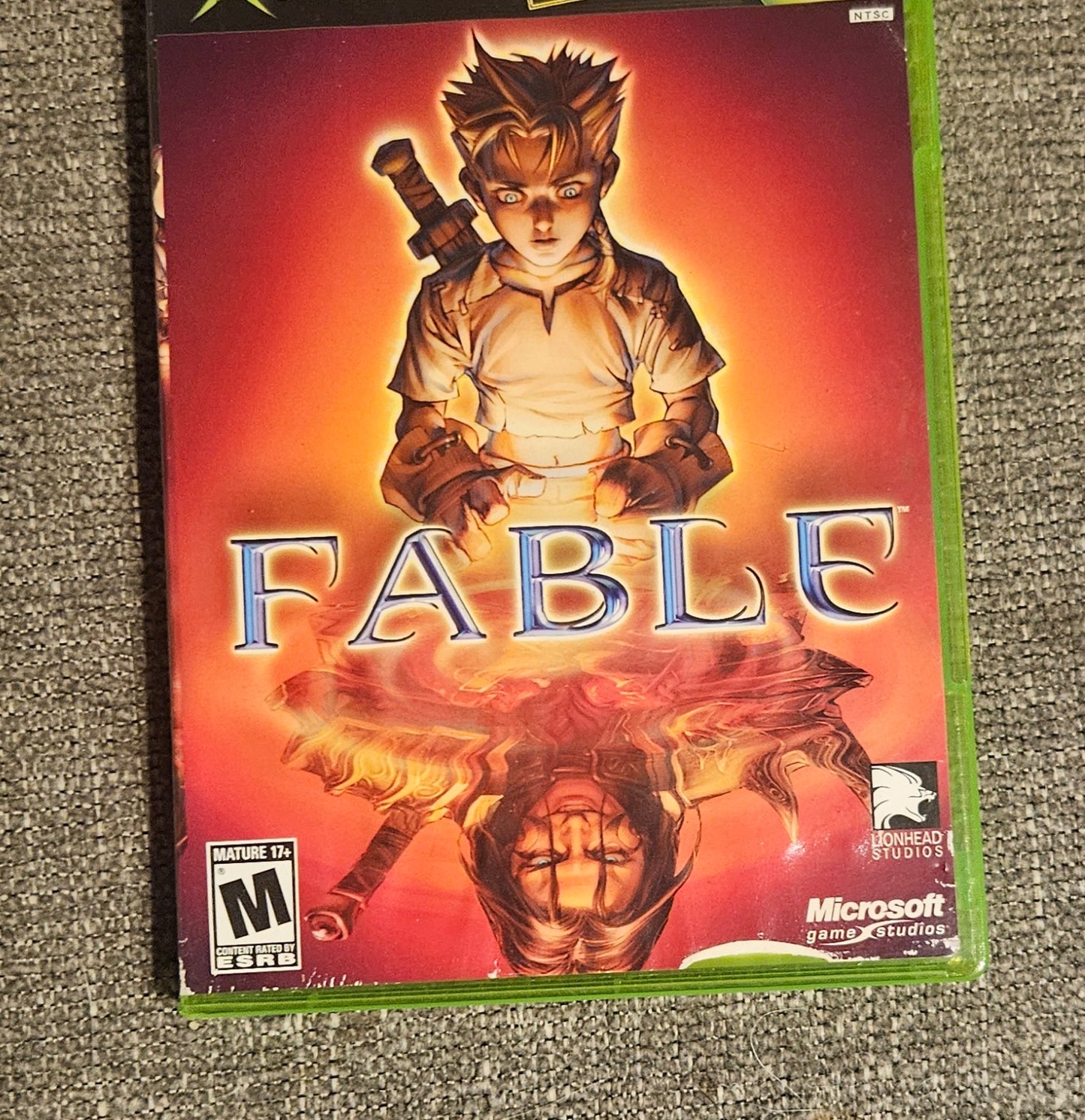 Fable