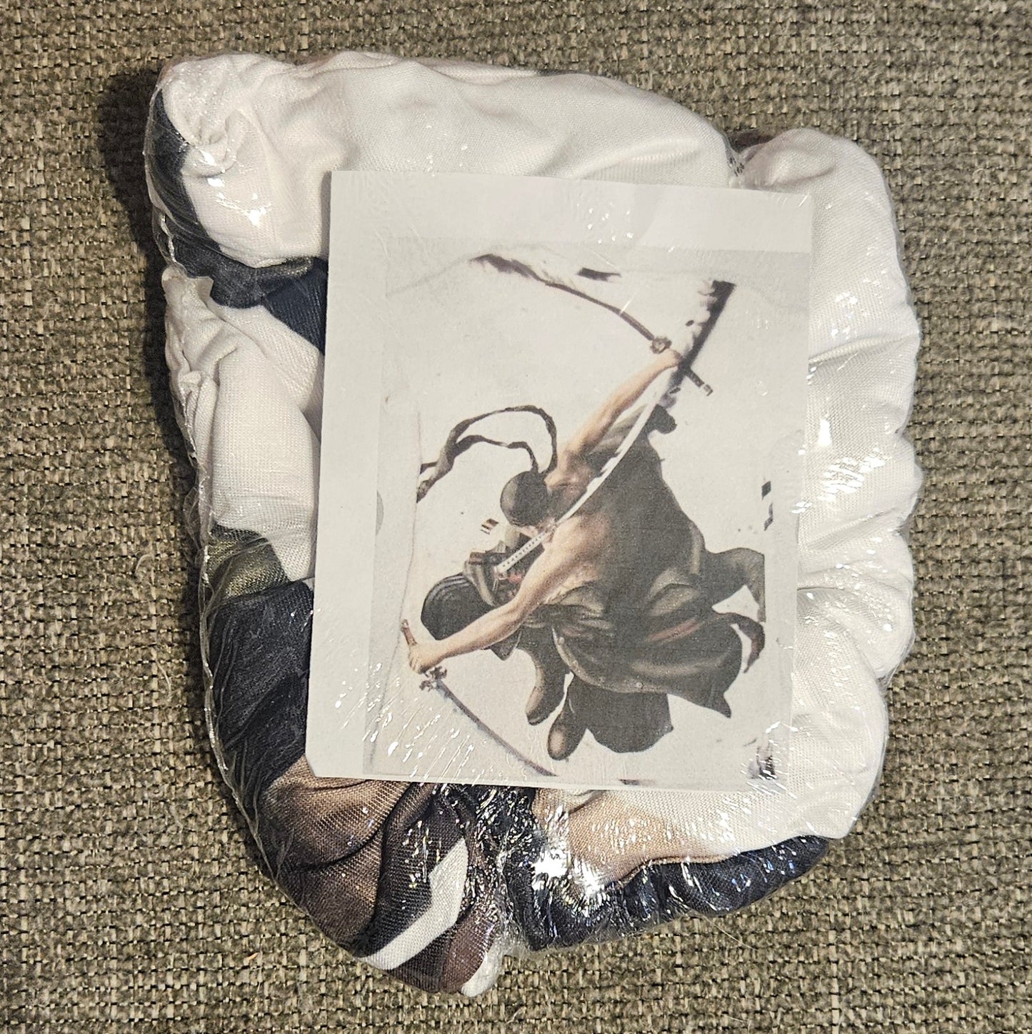 One Piece Roronoa Zoro T-Shirt