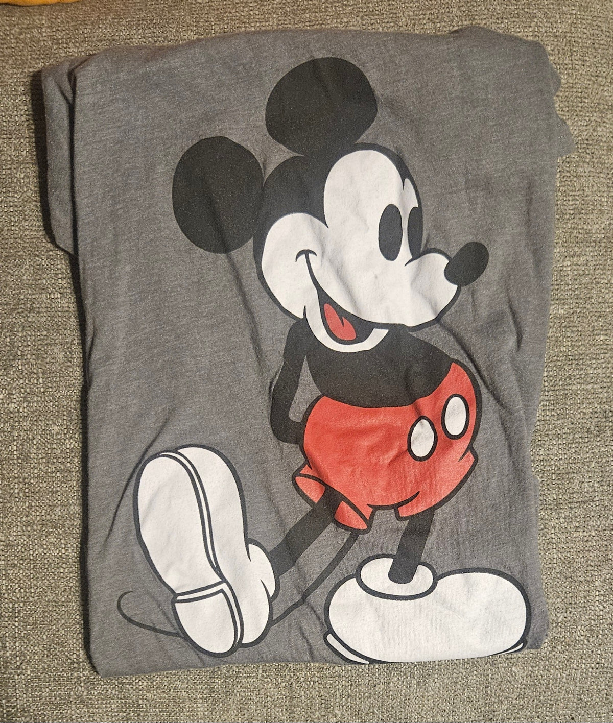 Mickey Mouse T-Shirt