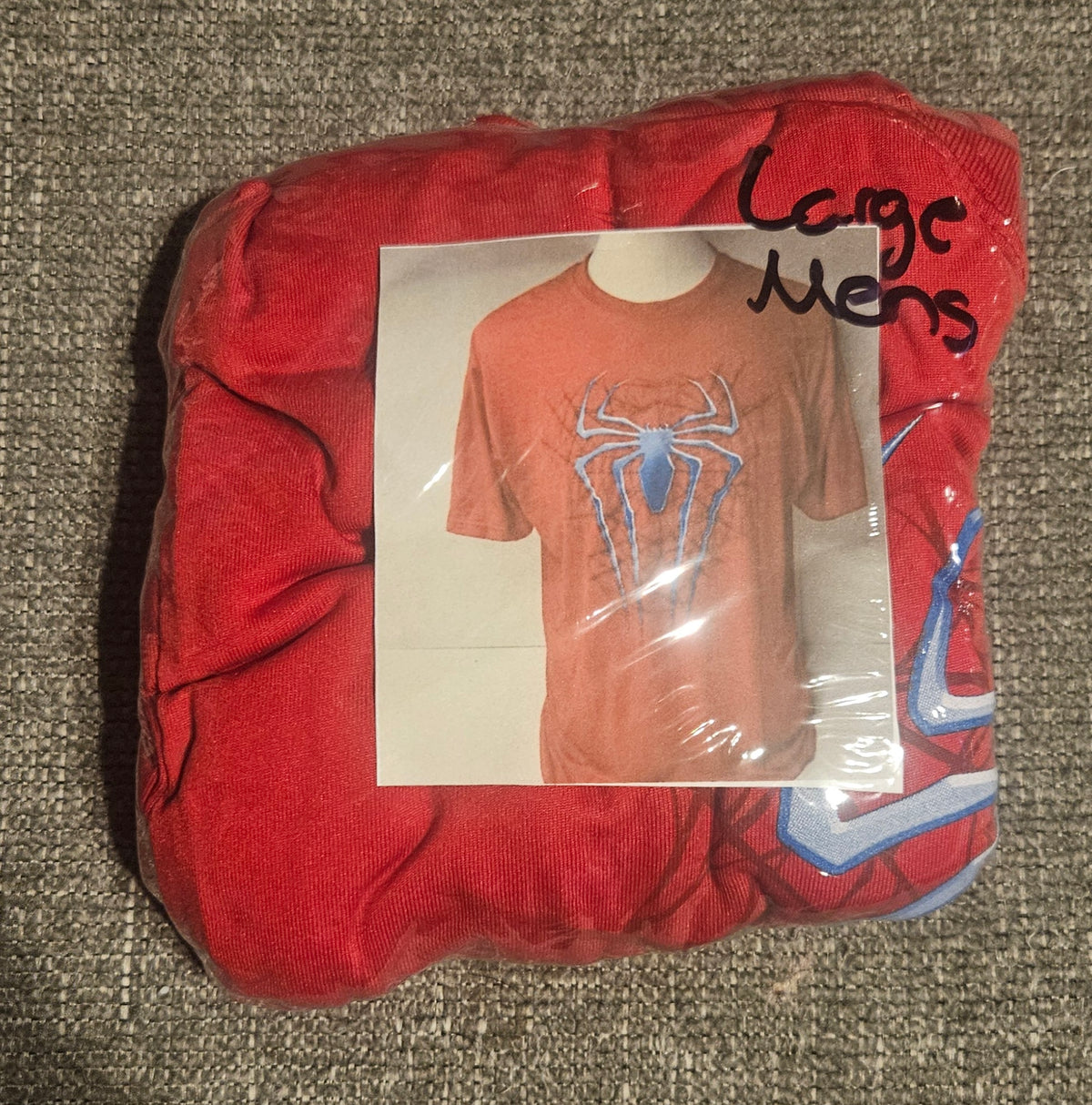 Spider-Man T-Shirt