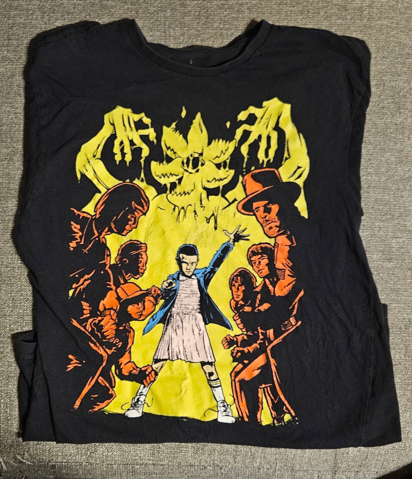 Stranger Things T-Shirt