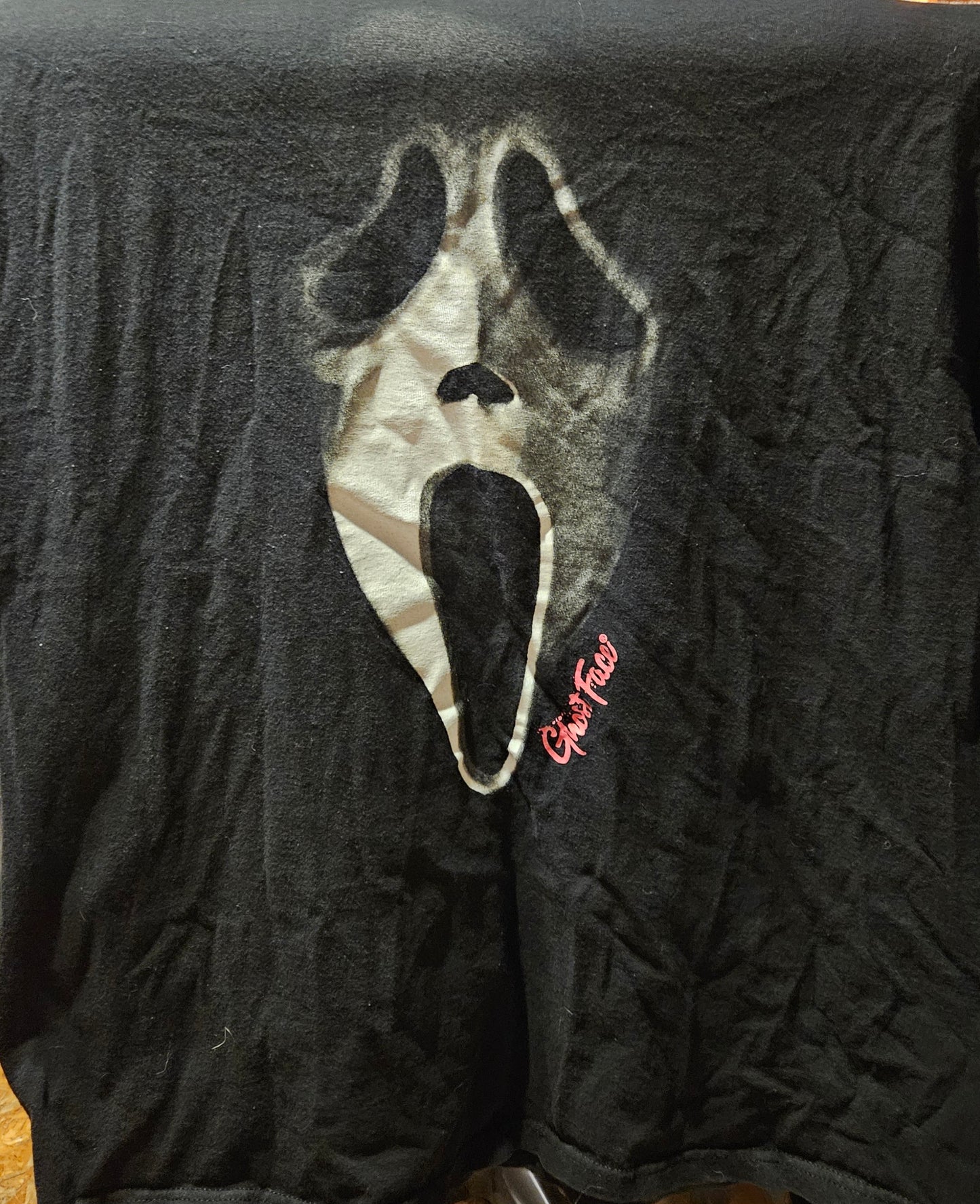 Ghostface T-Shirt