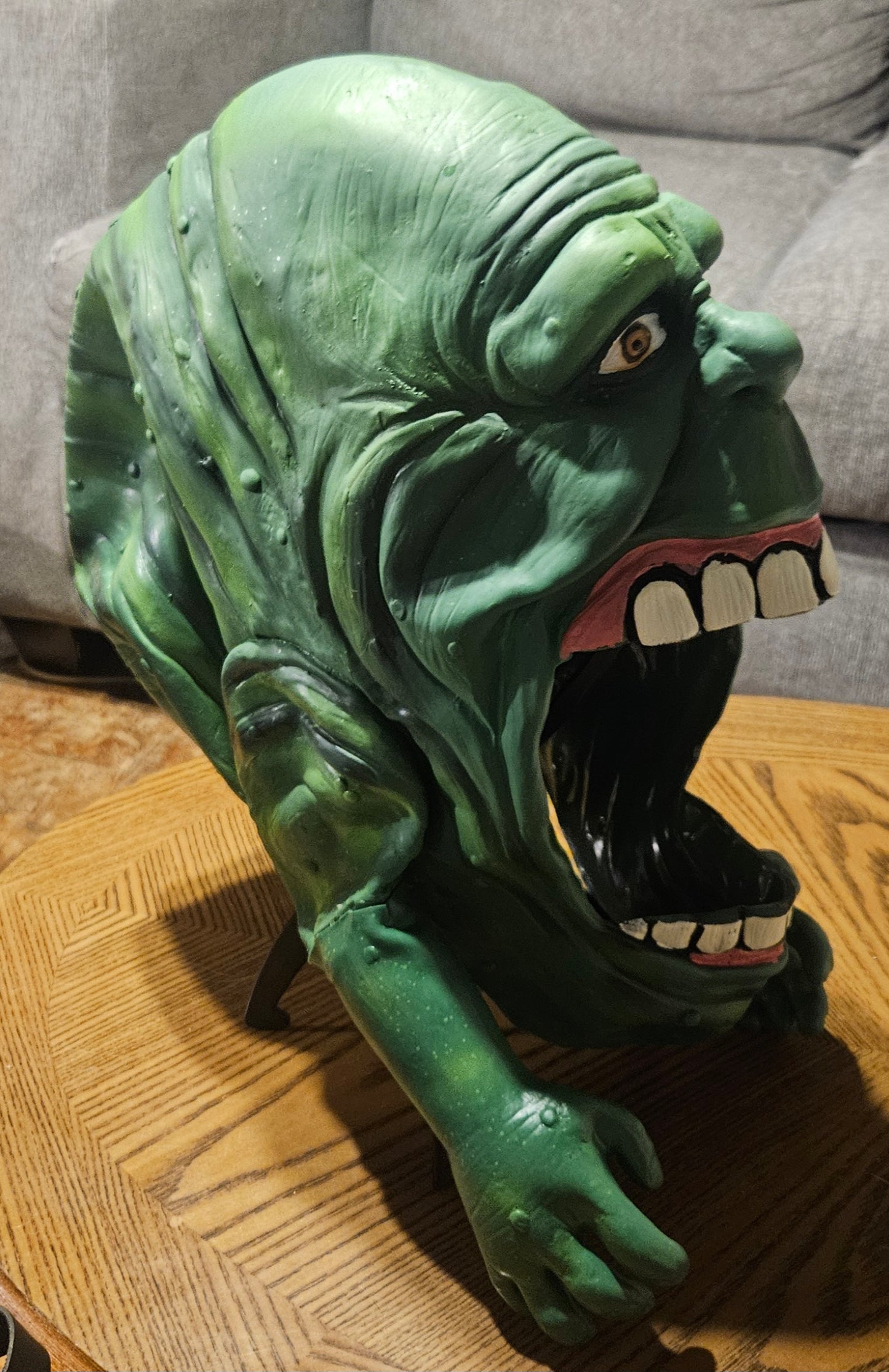 Ghostbusters: Slimer Mask