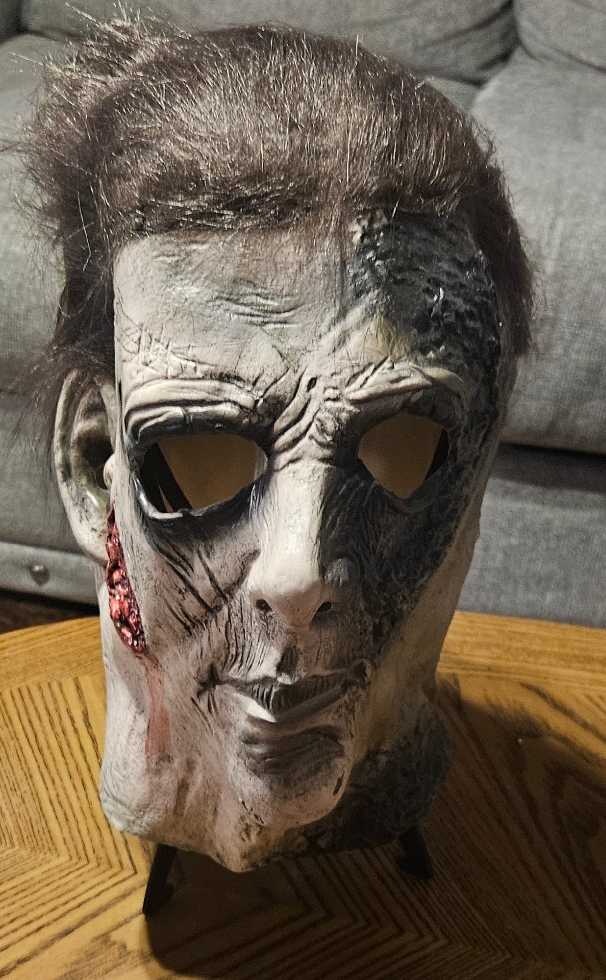 Halloween Ends: Michael Myers Mask