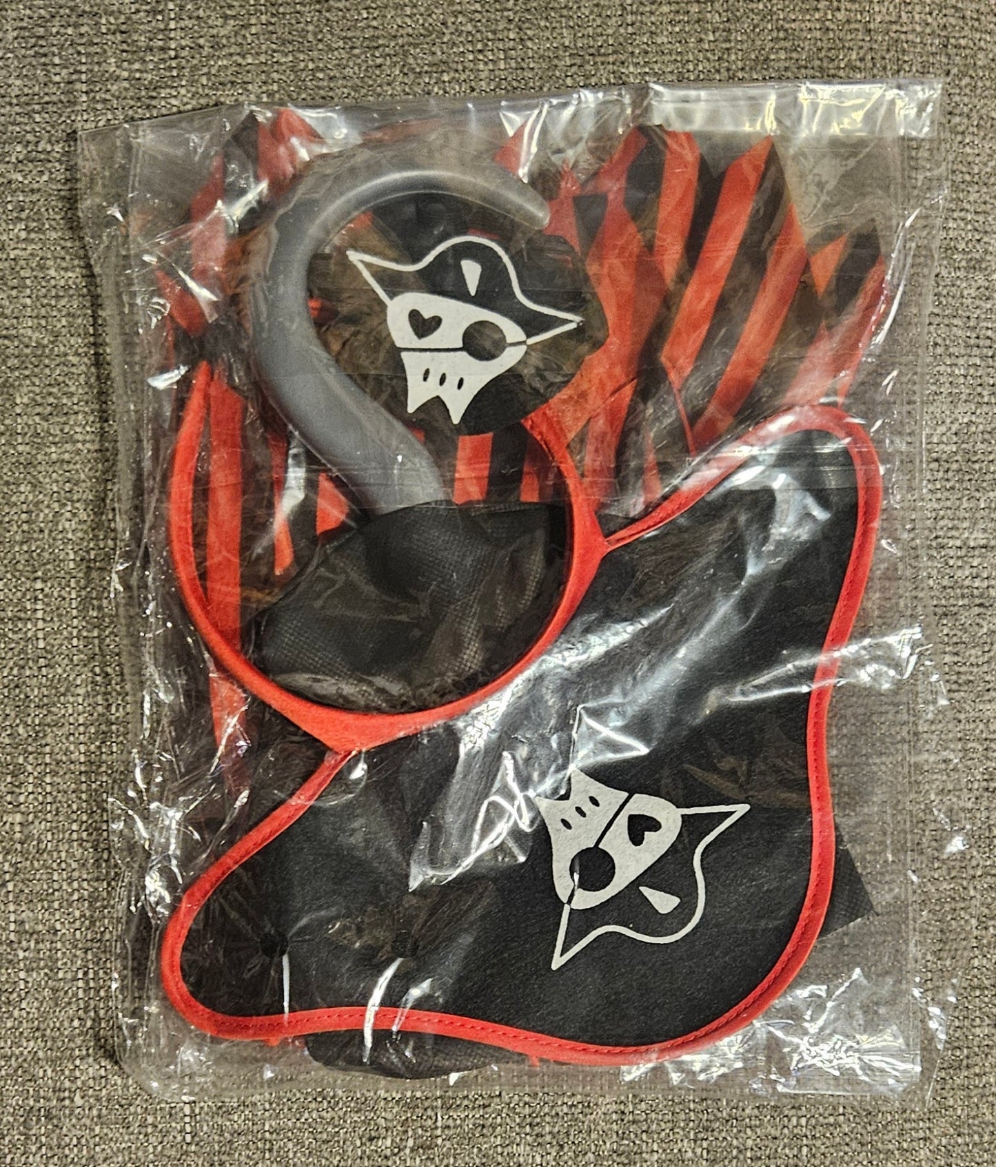 Kids Pirate Costume