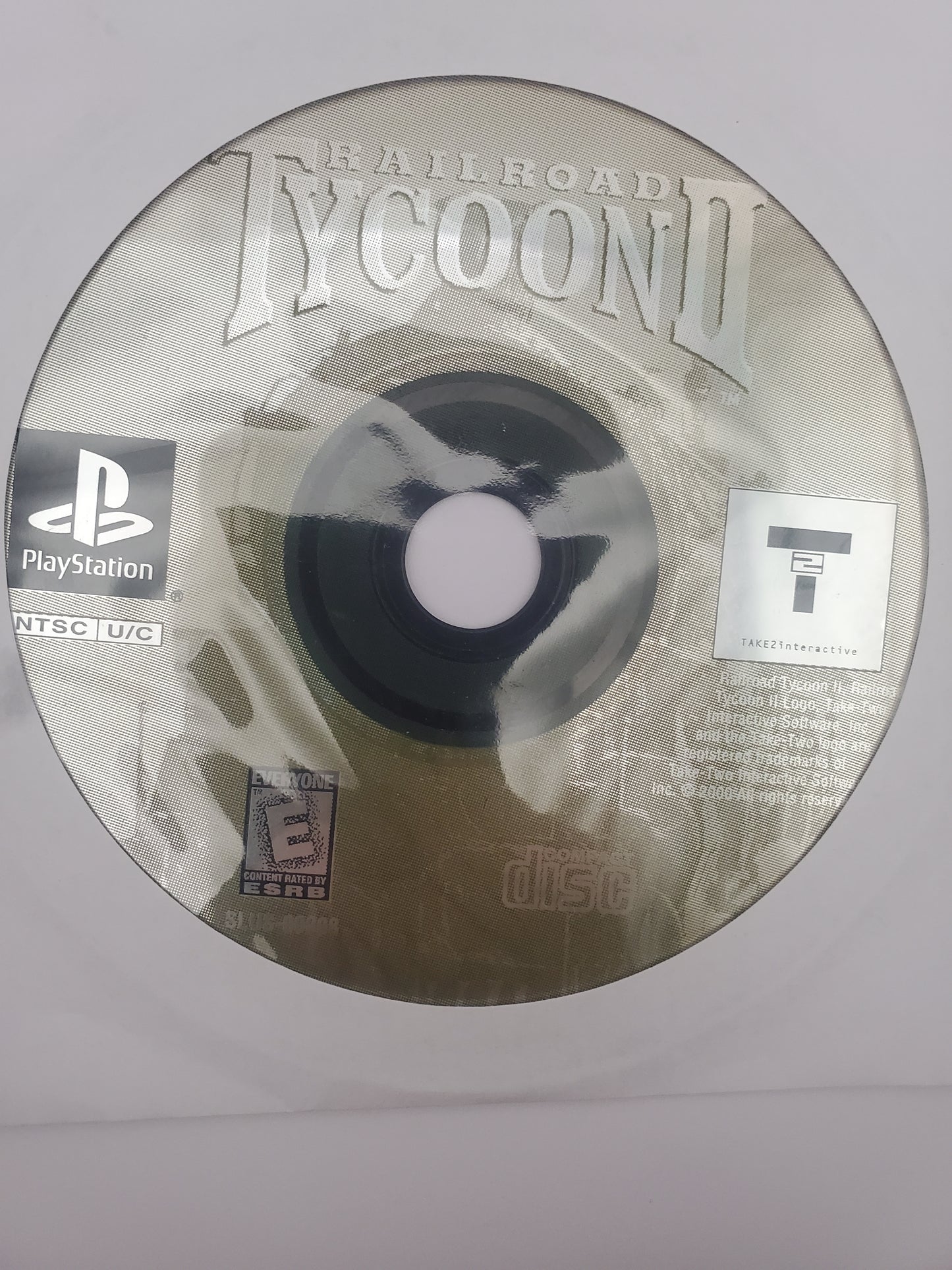 Tycoon II (Loose)