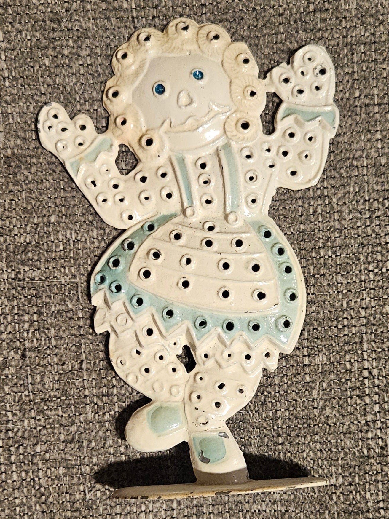 Raggedy Ann Collectible
