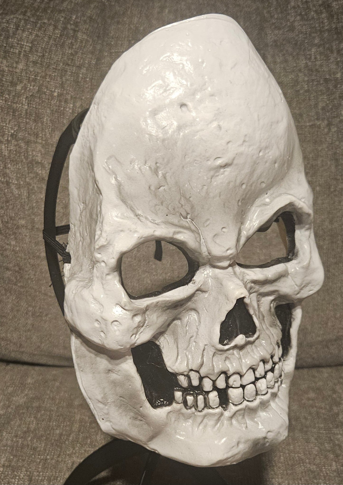 Skeleton Mask