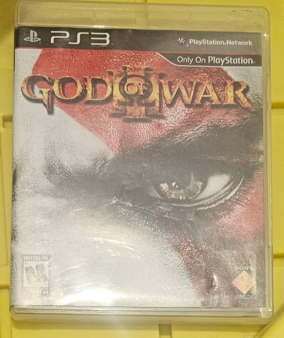 God of War III