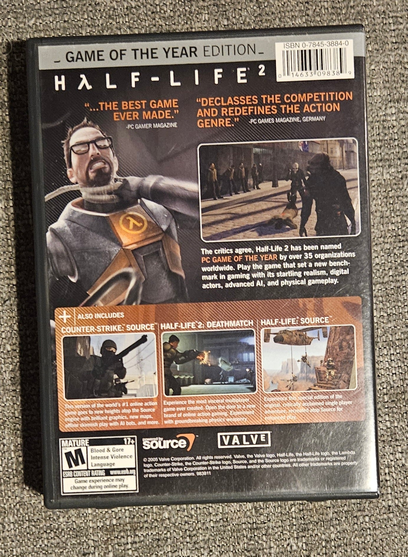 Half-Life 2