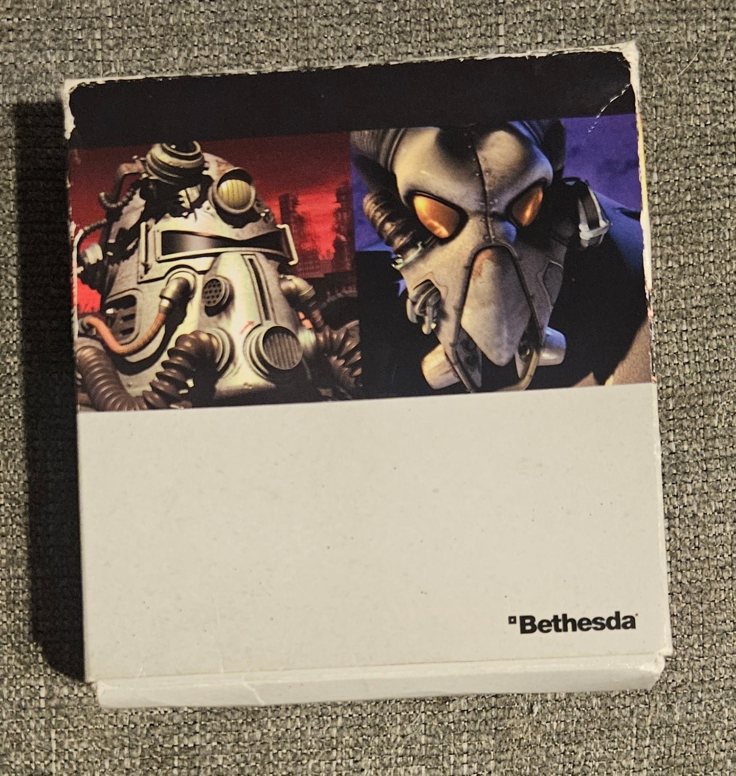 Fallout: Anthology Collection