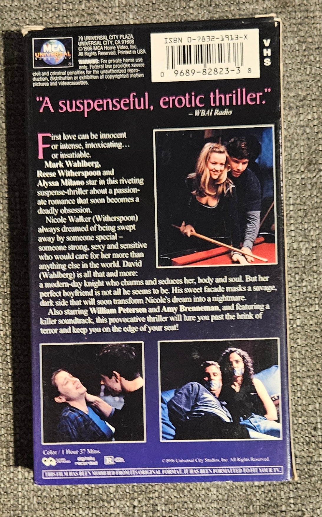 Fear