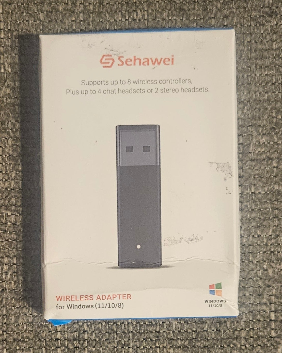 PC Wireless Adapter