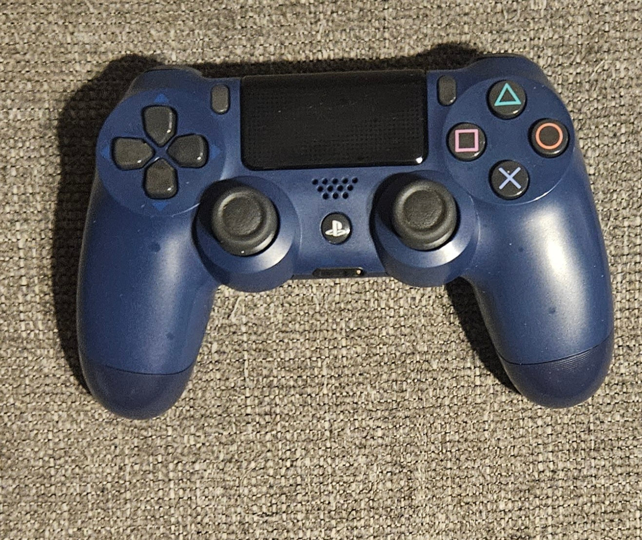 Sony DualShock 4 Wireless Controller for PS4