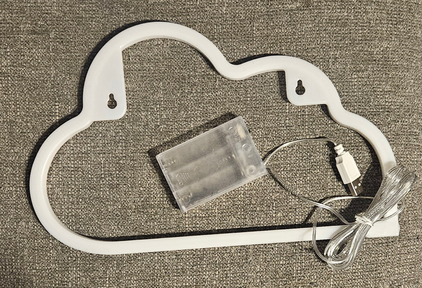 LED Cloud Light