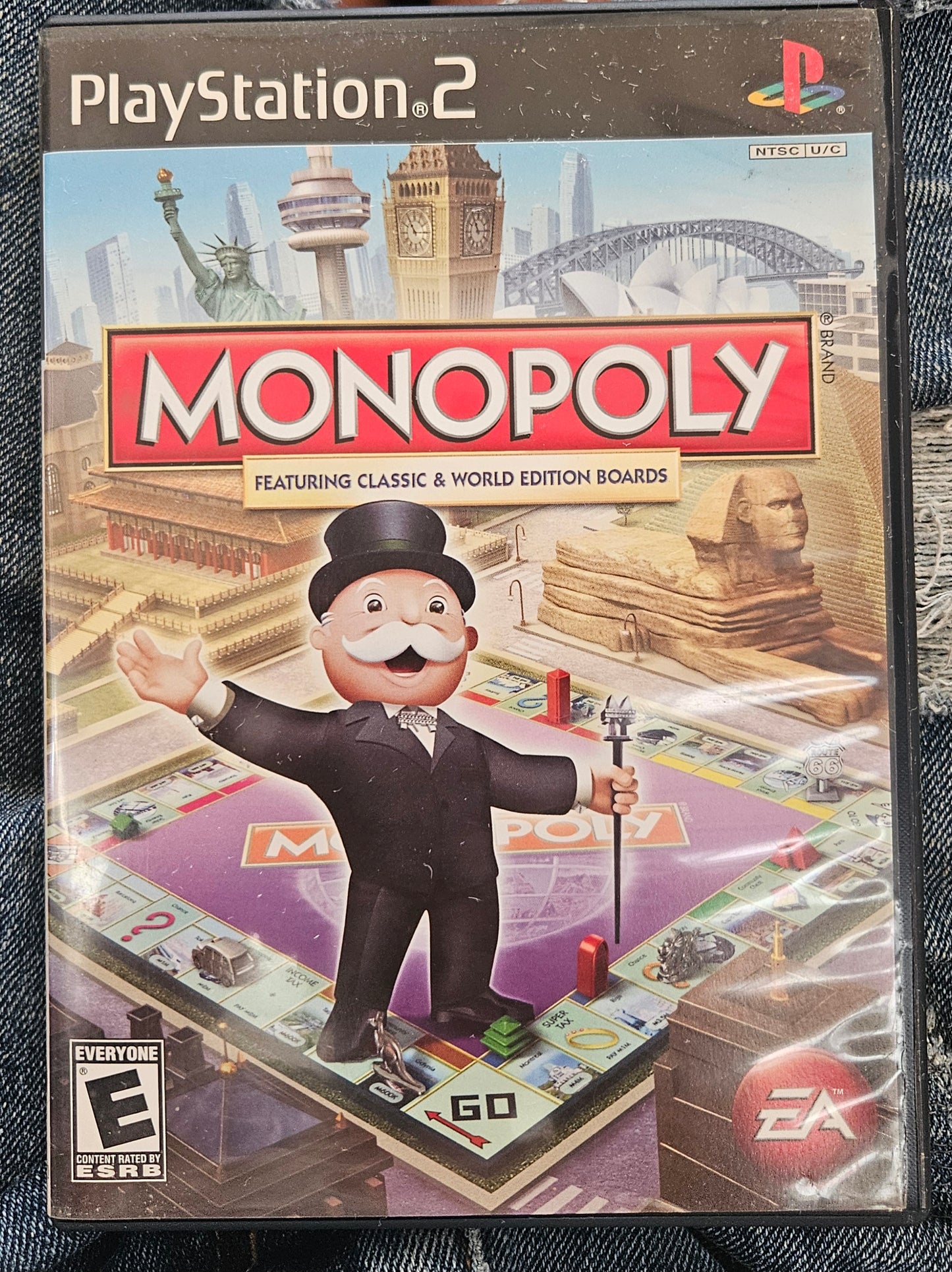 Monopoly