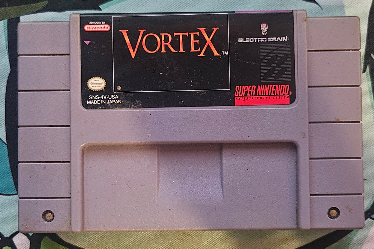 Vortex (Loose)