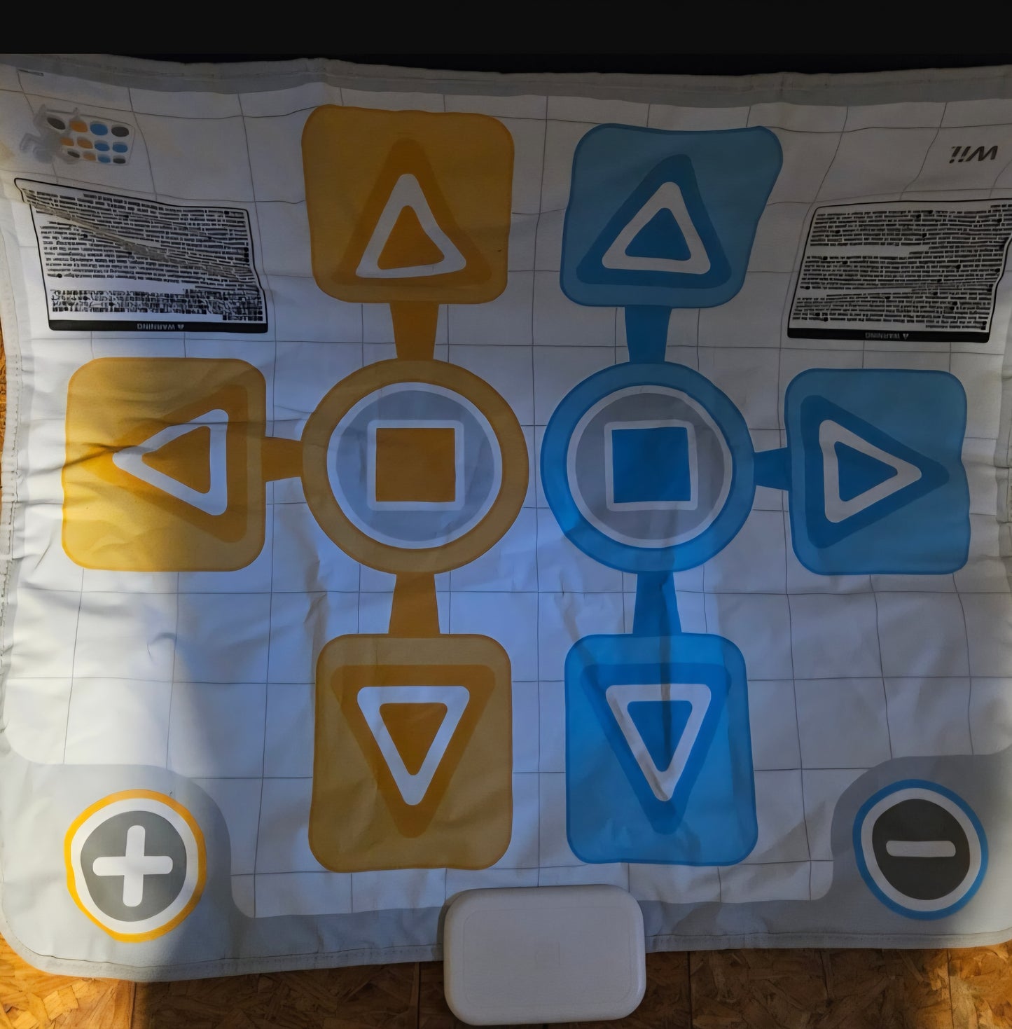 Active Life Outdoor Challenge (WII)