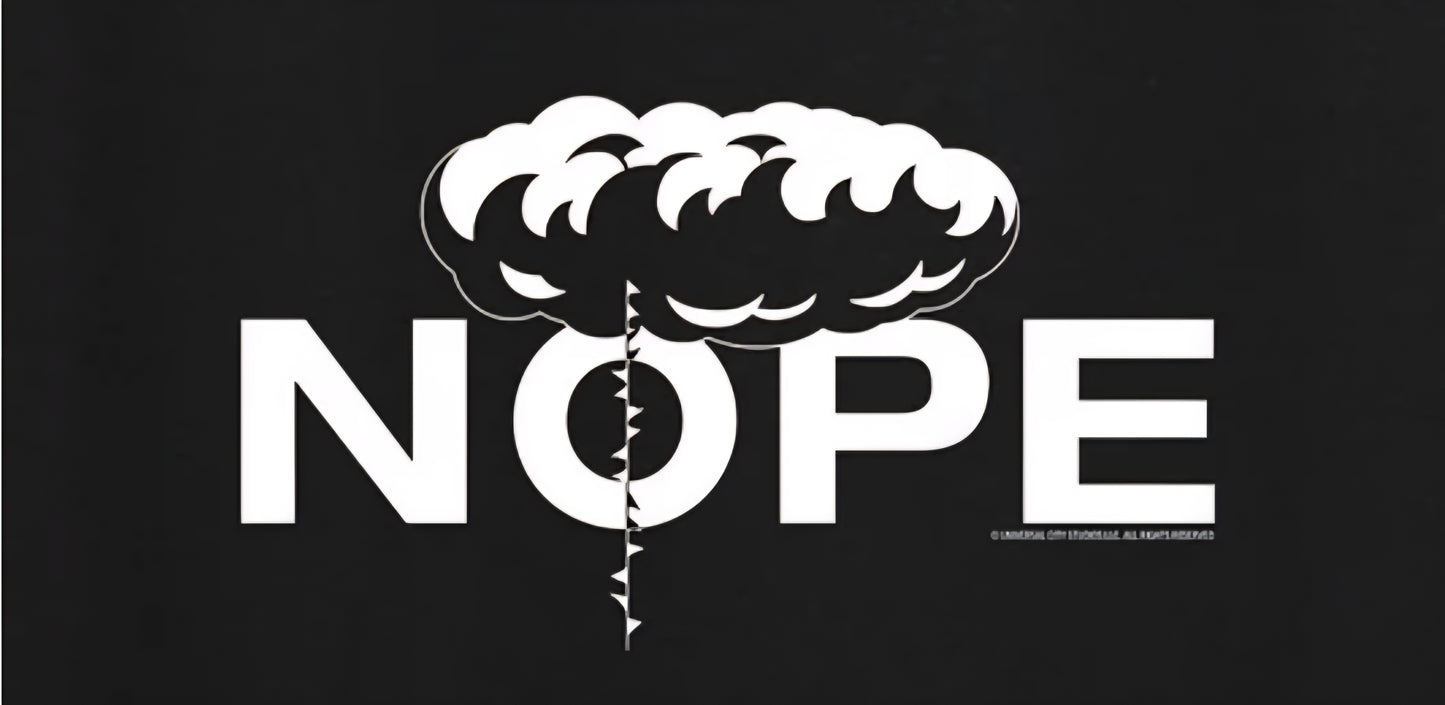 Nope