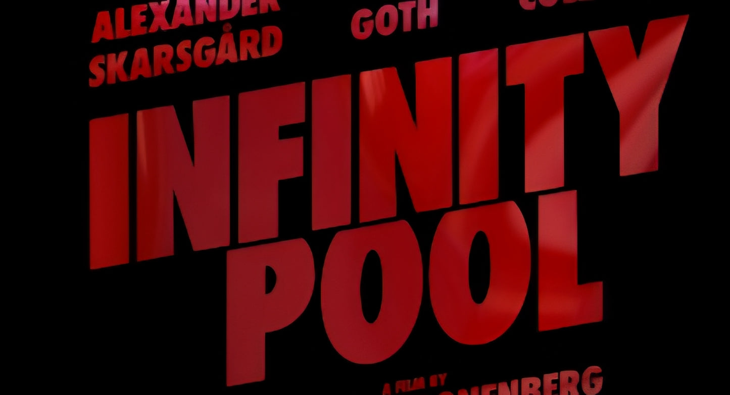 Infinity Pool
