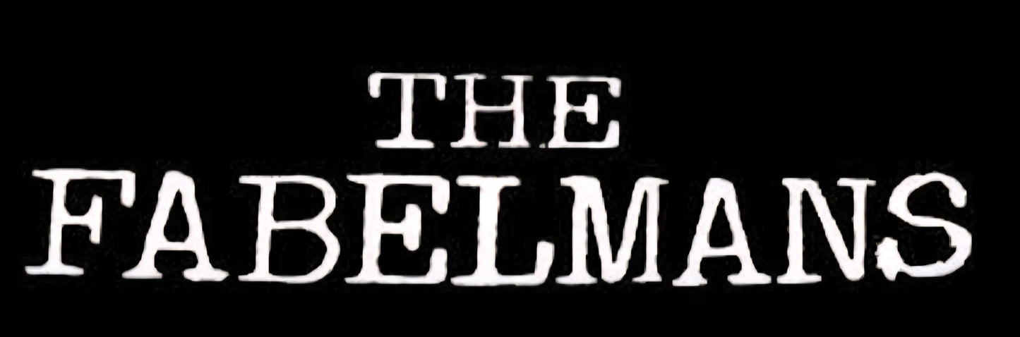 The Fabelmans