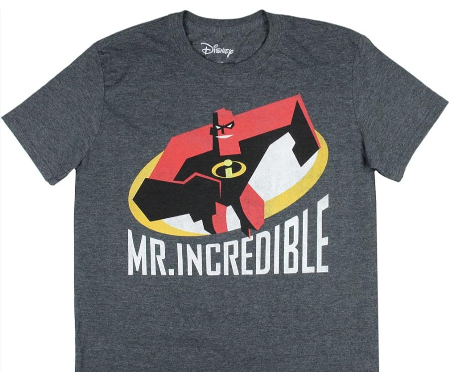 Mr. Incredible T-Shirt