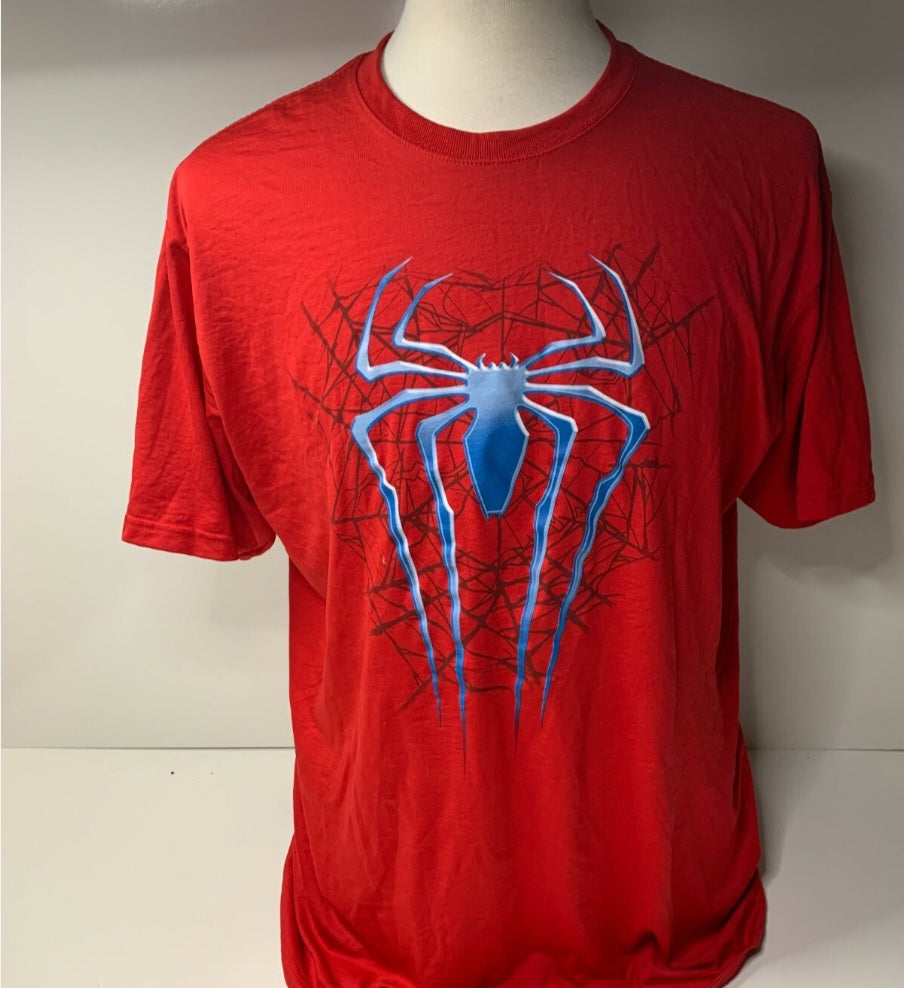 Spider-Man T-Shirt