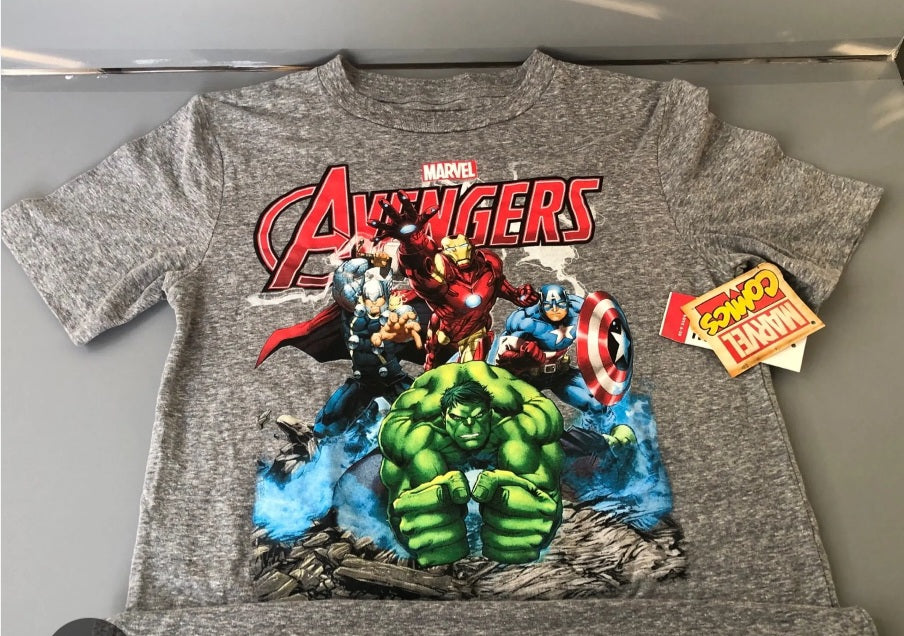Marvel Avengers T-Shirt