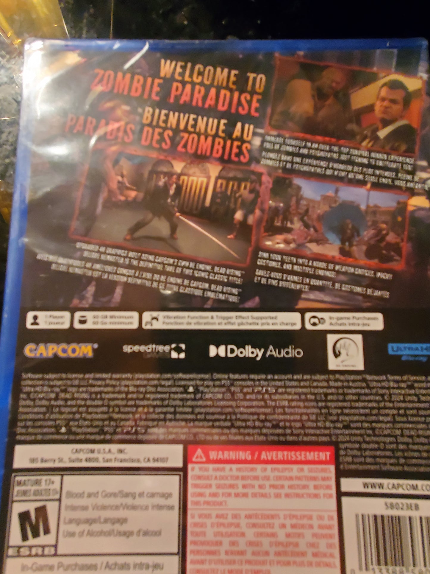 Dead Rising