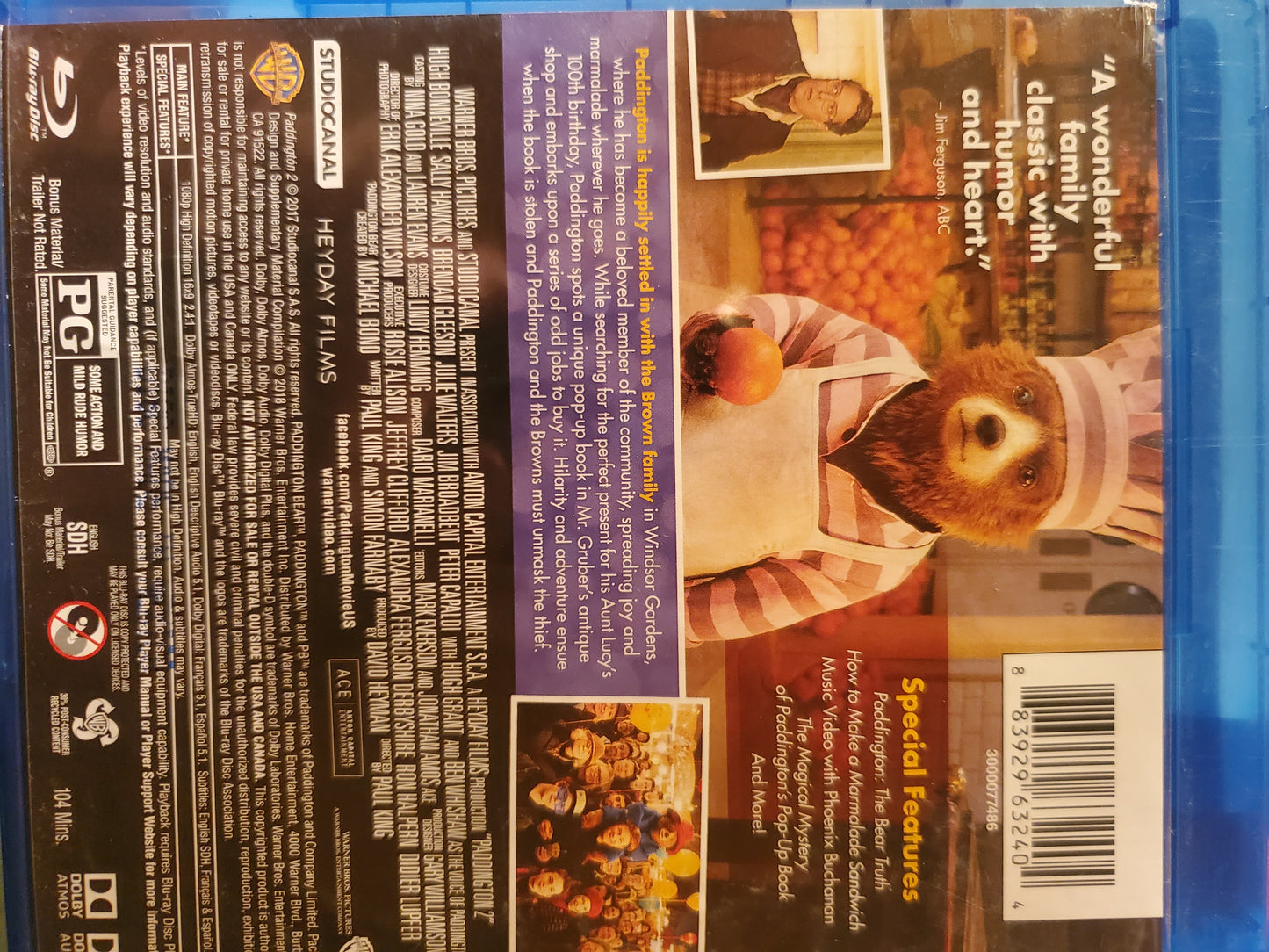 Paddington 2
