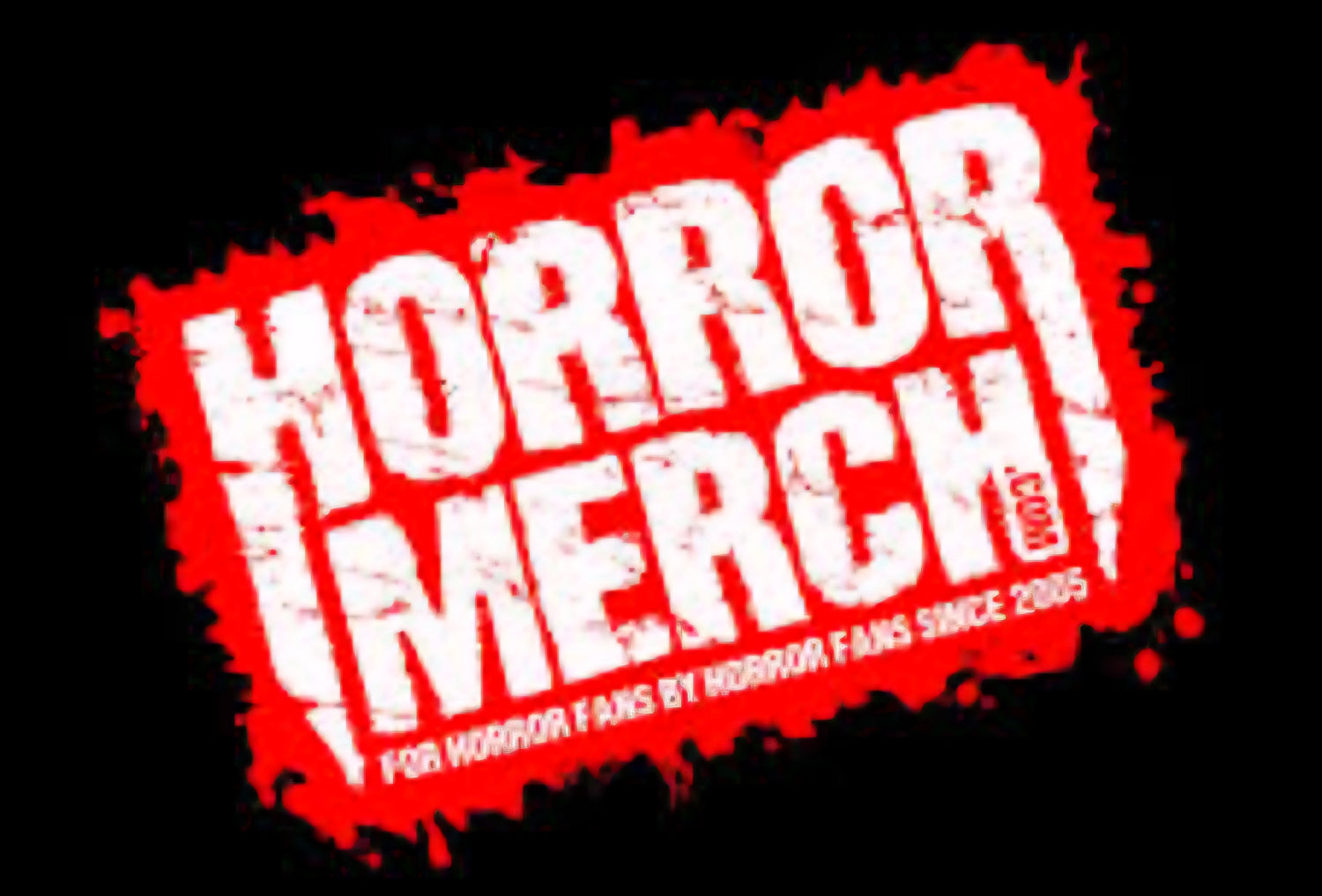 Horror Apparel