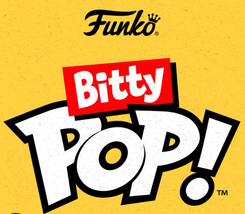 Bitty Pops!