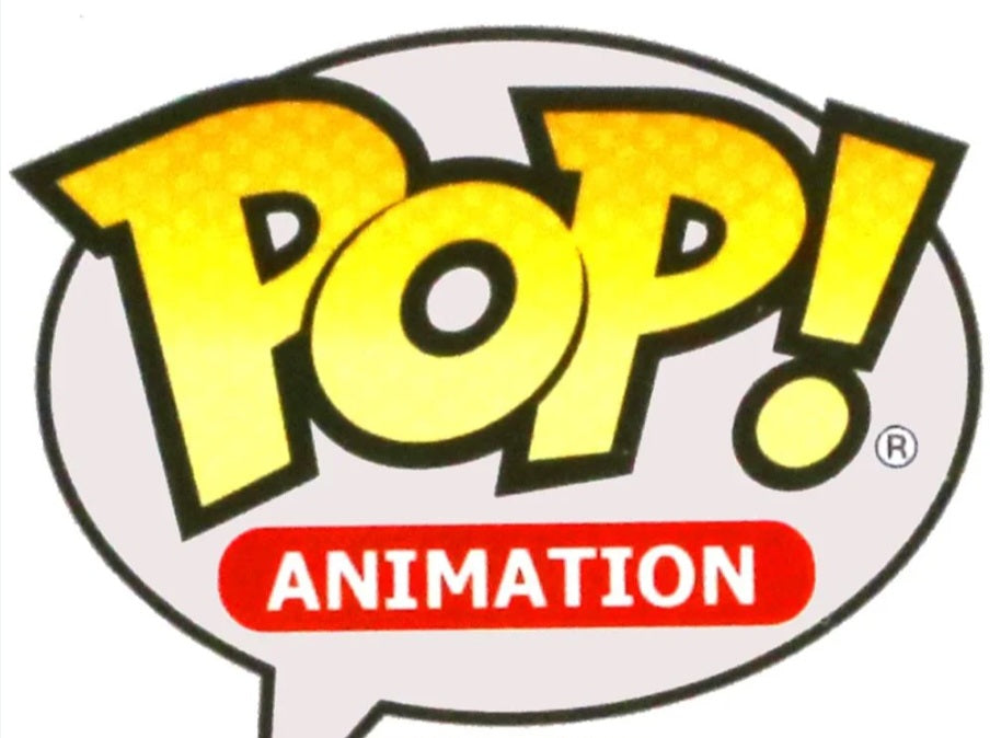 Pop! Animation
