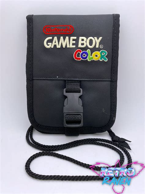Gameboy Accessories