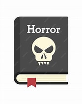 Horror Books