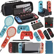 Switch Accessories